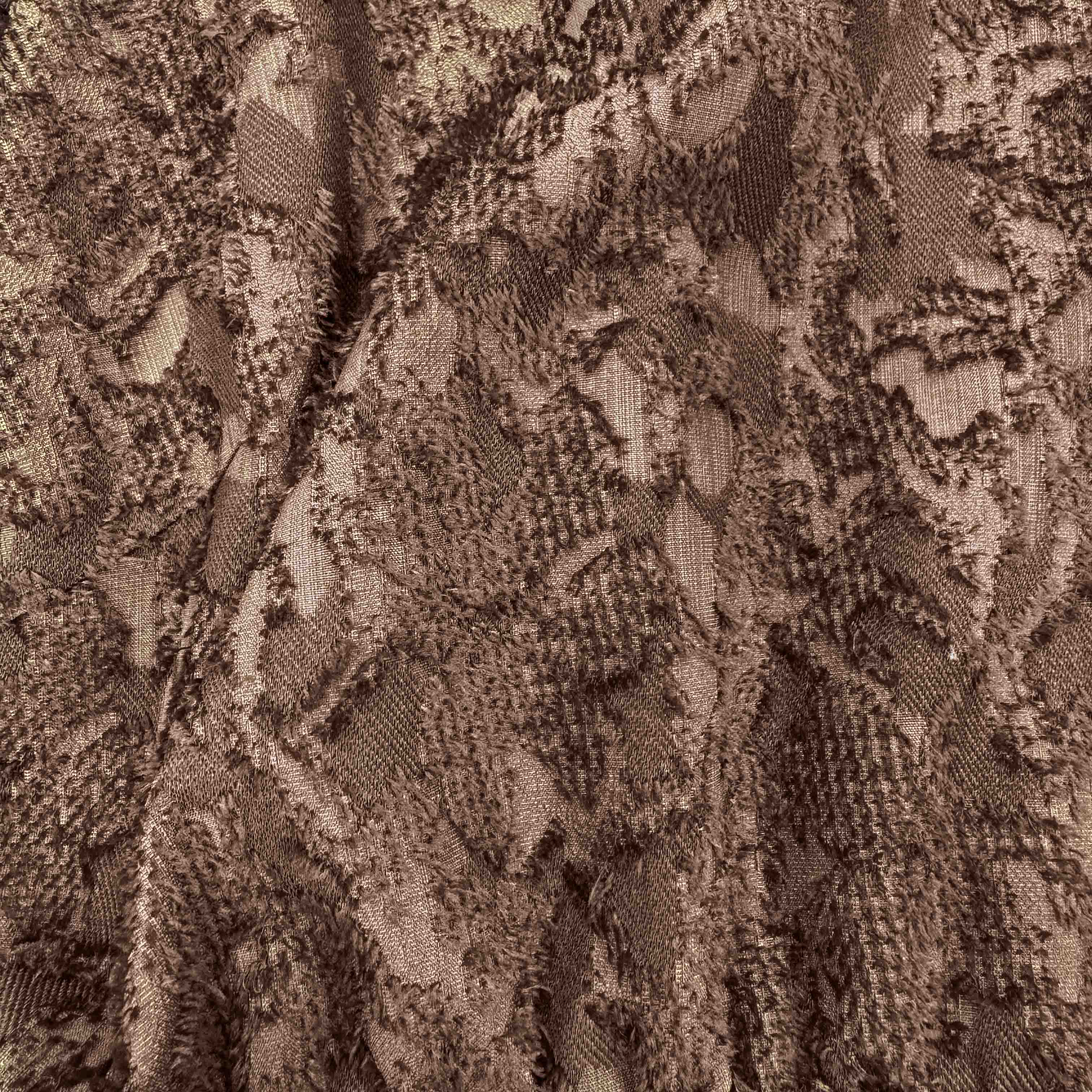 品番41365 ミクシングジャガード