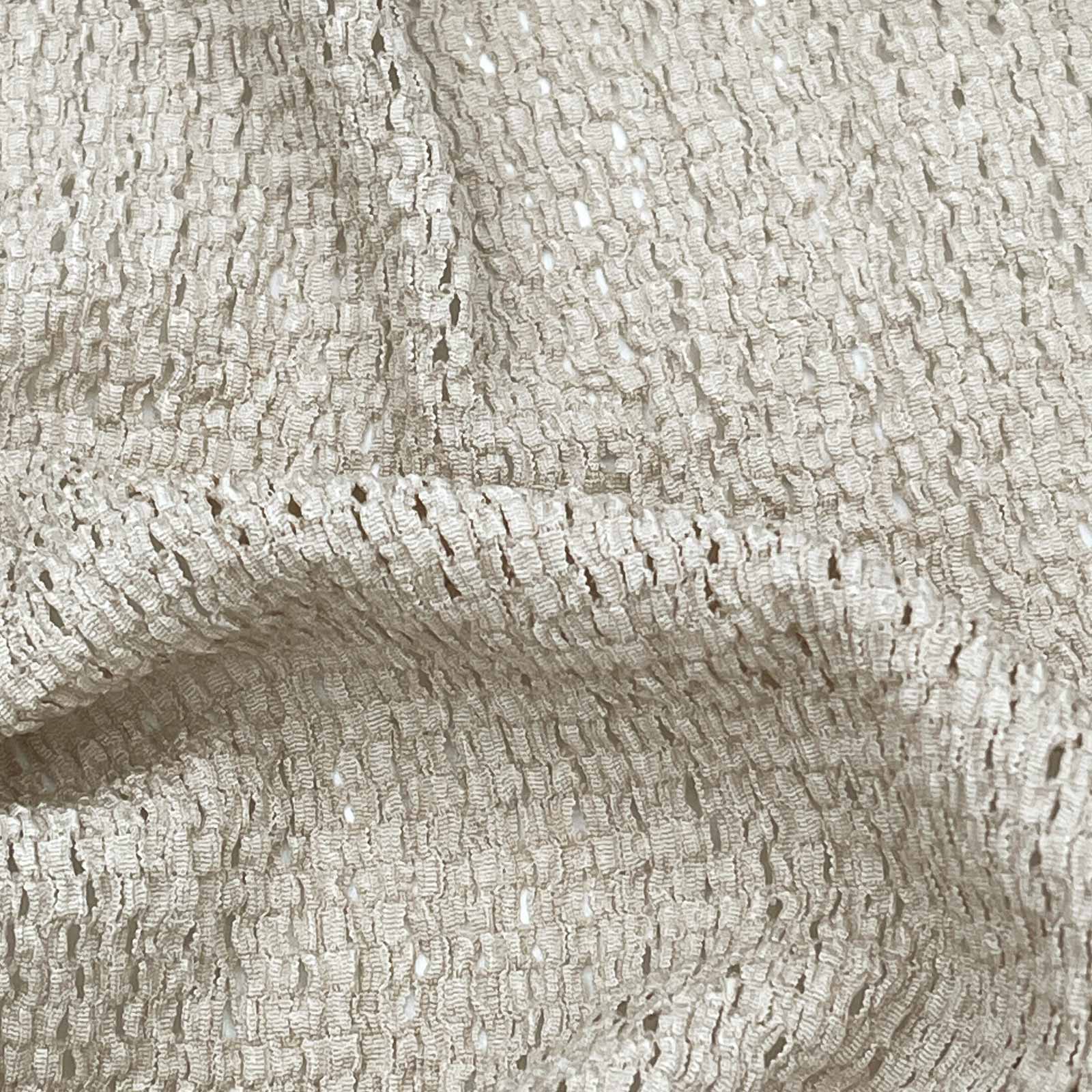 品番41692 チャームシアーレース