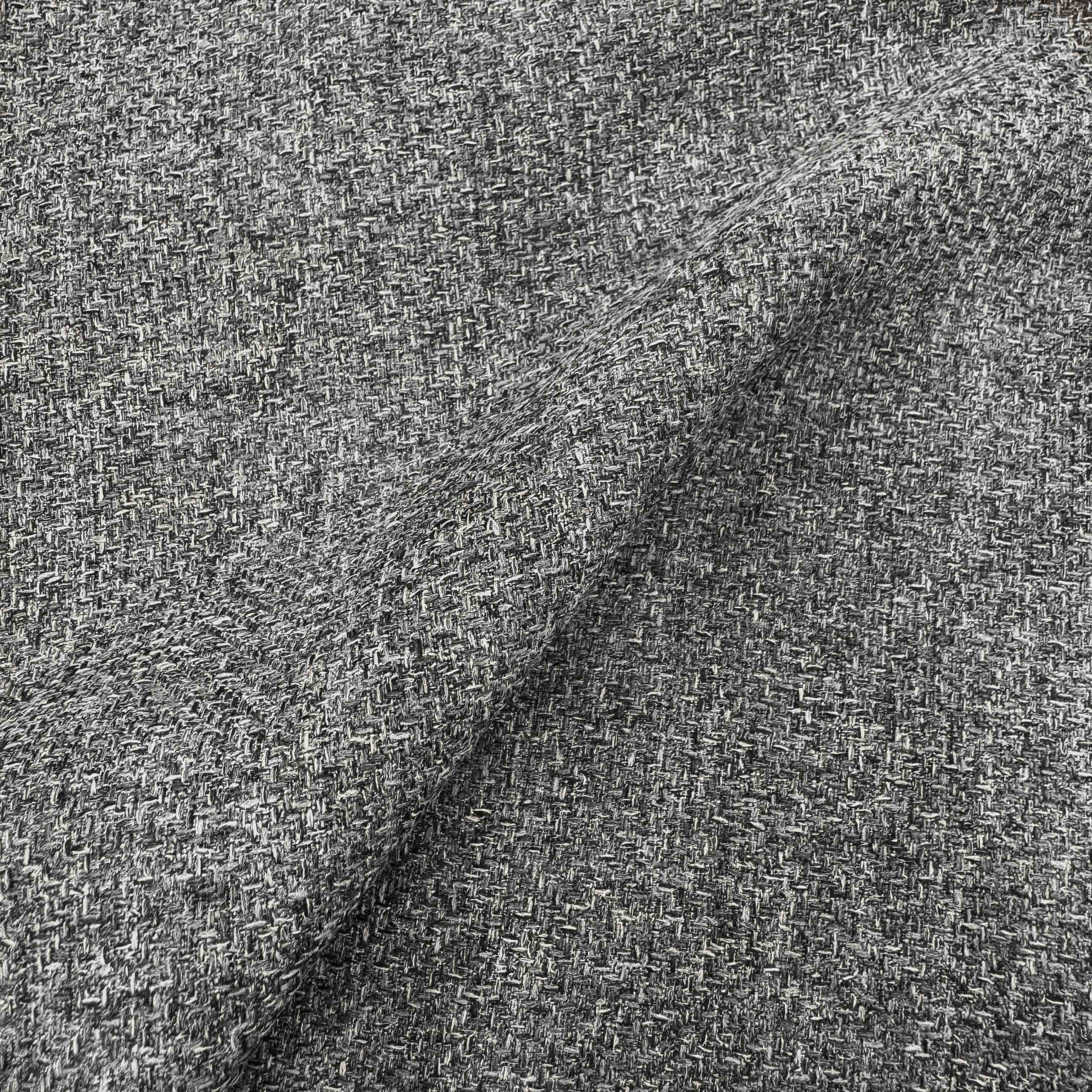 品番43505 LANATEC(R)Labツイードツイルシャンブレー