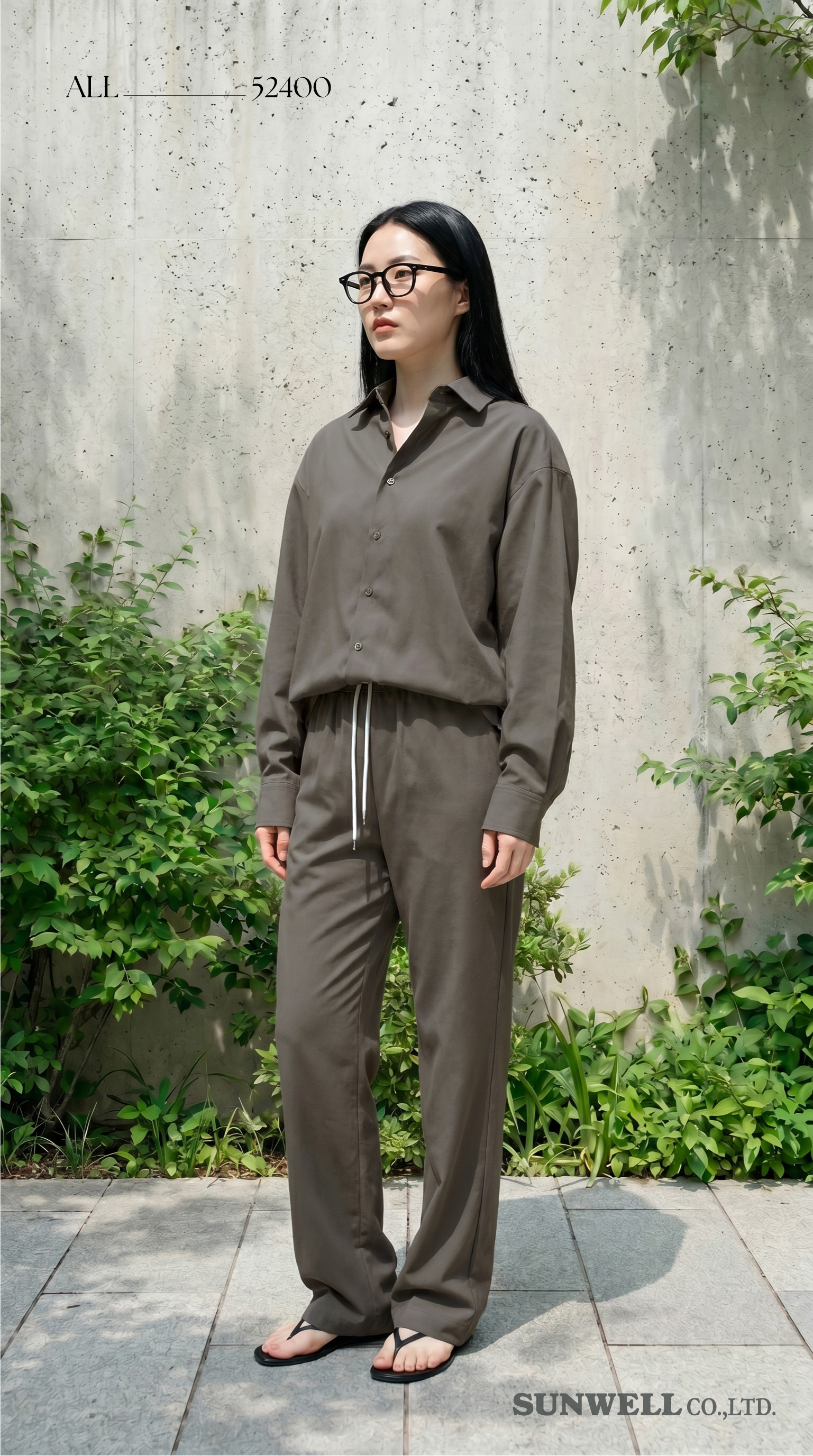 Look 1-2