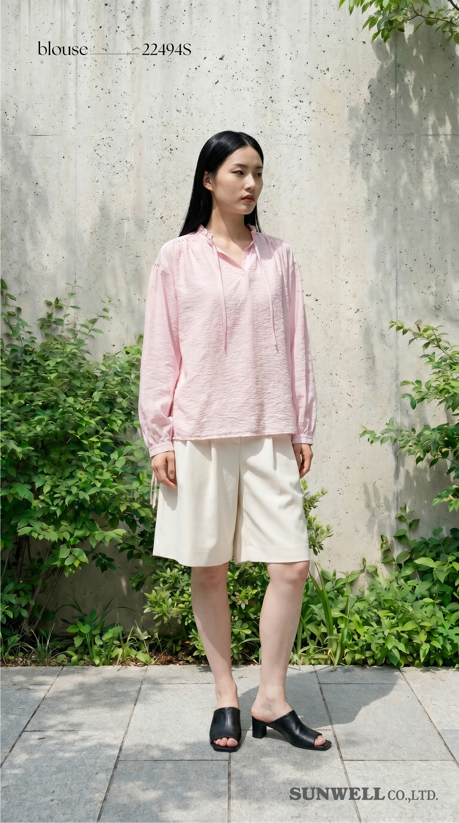 Look 1-4