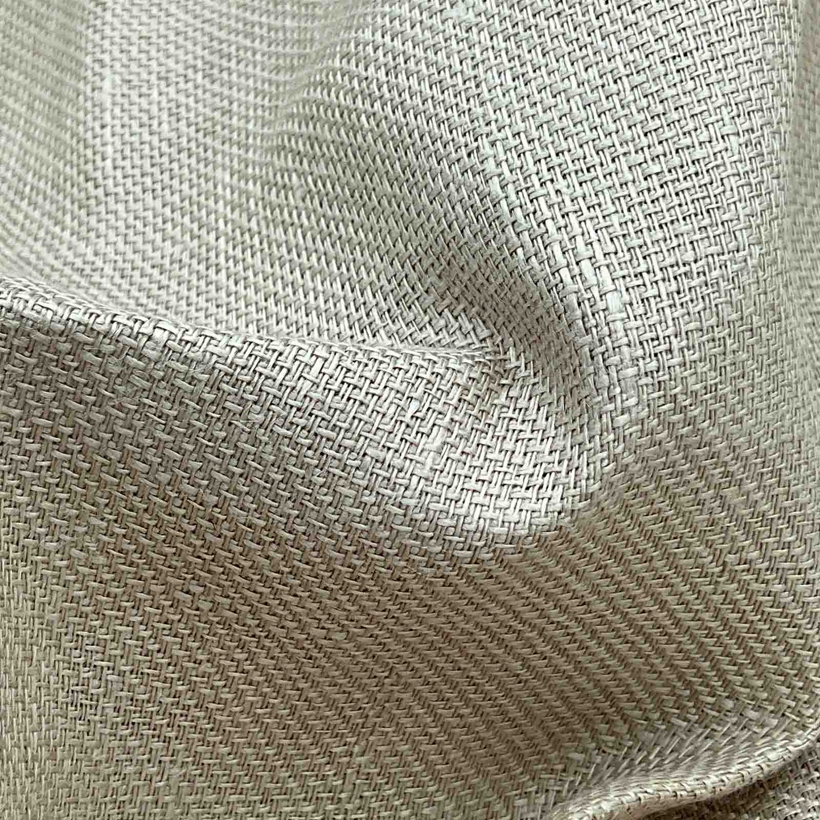 ドビー生地の質感