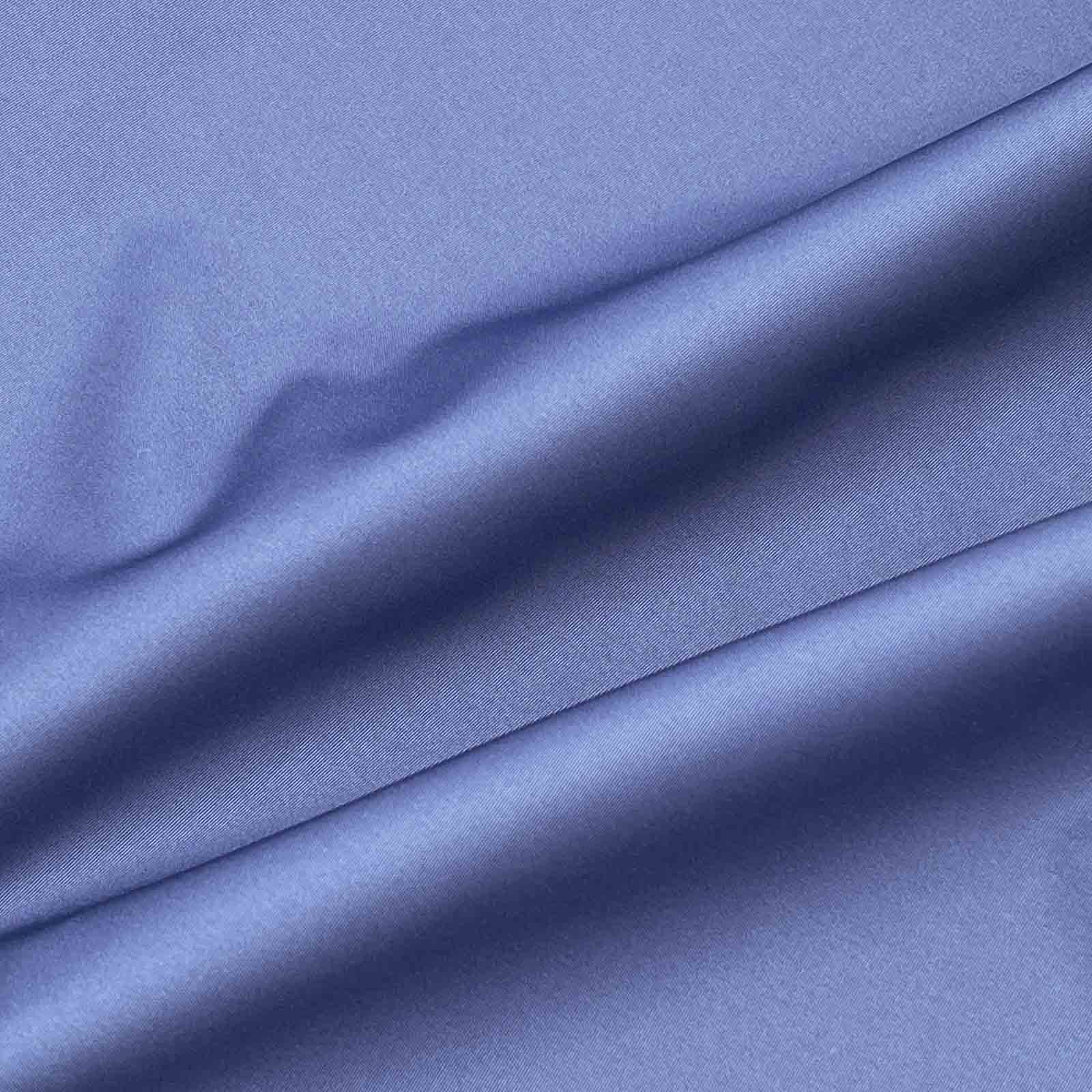 タフタ生地の質感