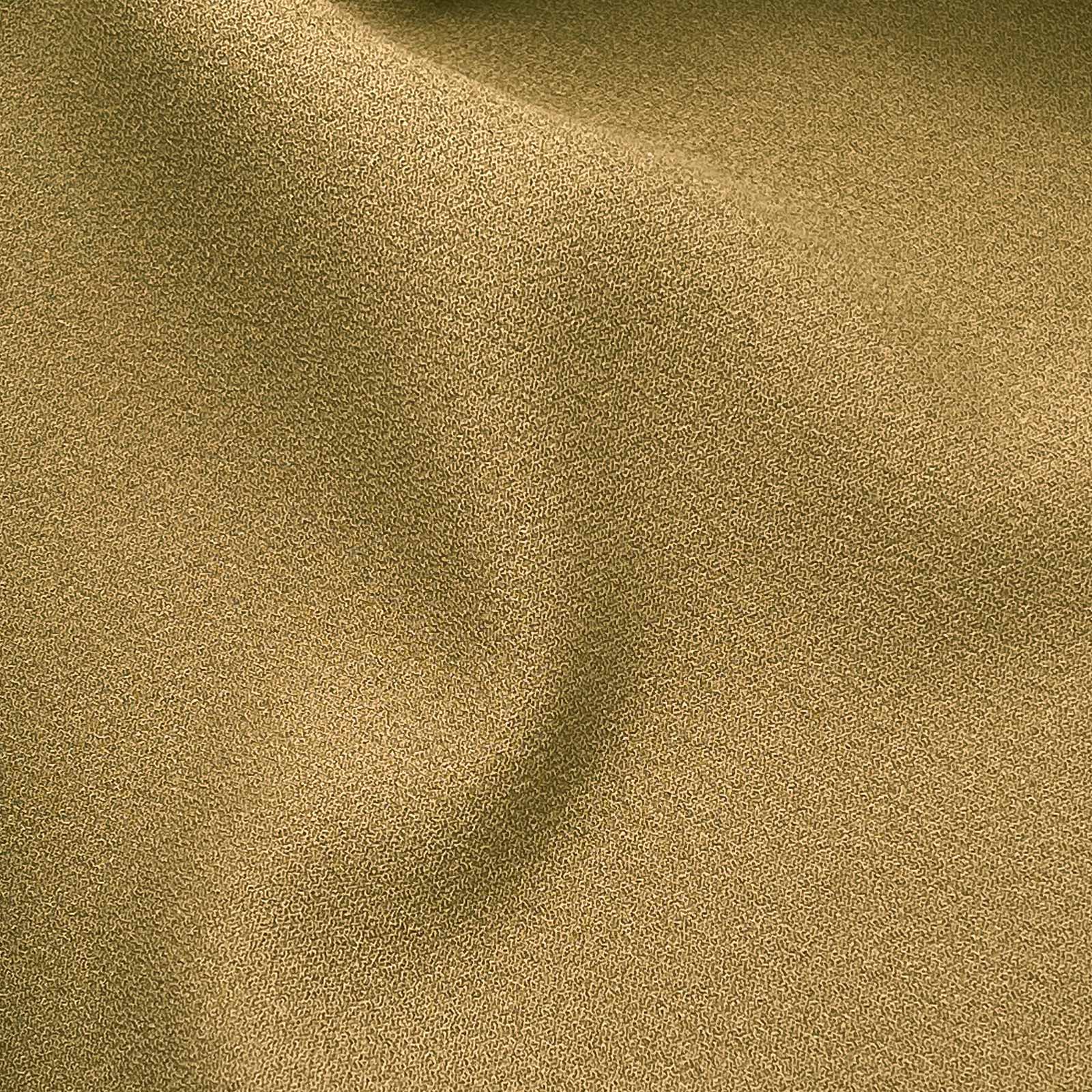 ジョーゼット生地の質感