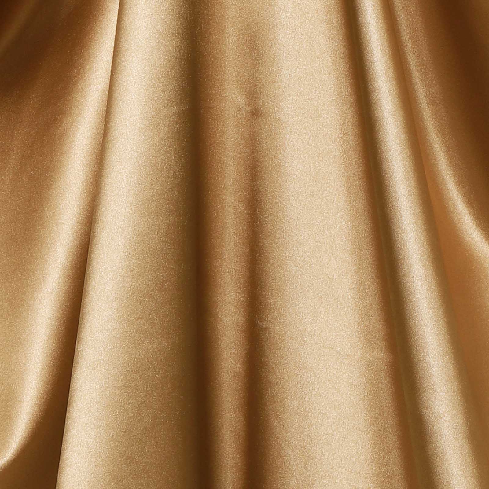 サテン生地の質感