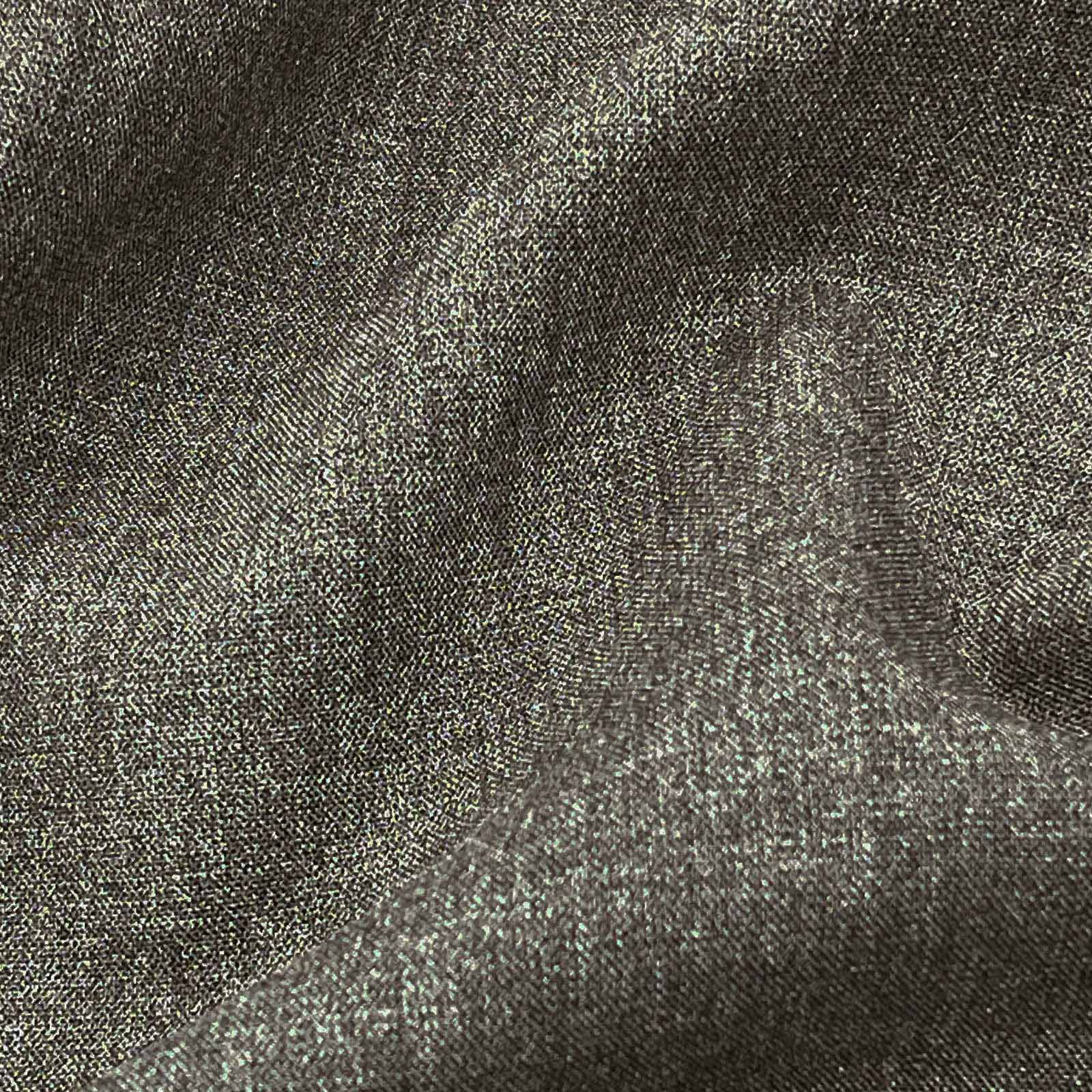 46221 生地アップ画像 ドレープとハリ感を両立