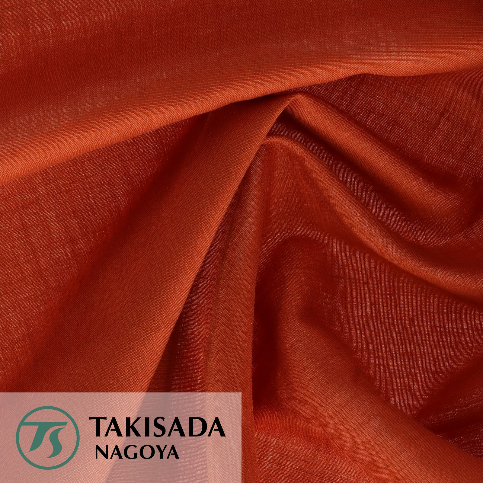 82-4835 フィッティ麻ポプリン生地