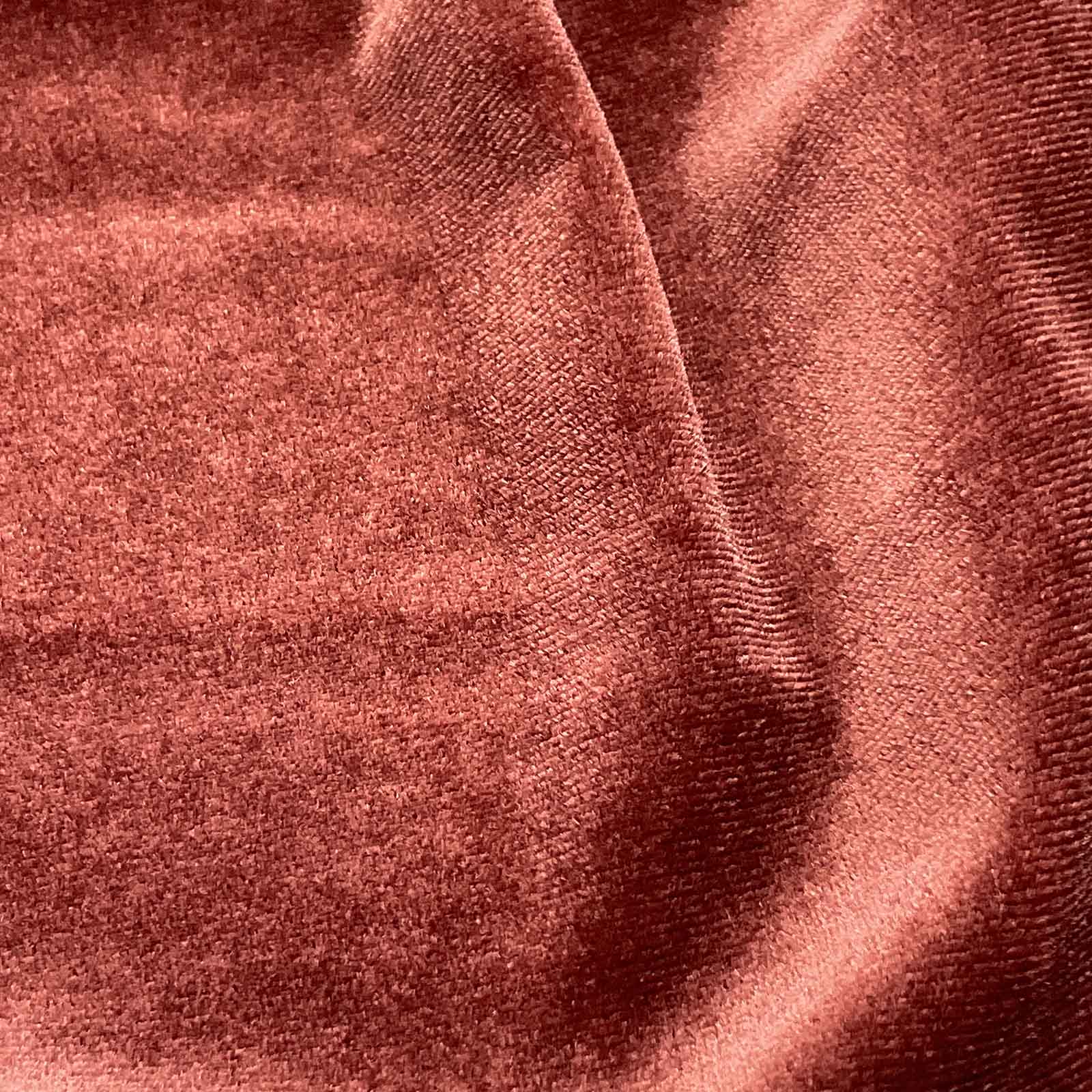 品番43785 ストレッチベロア