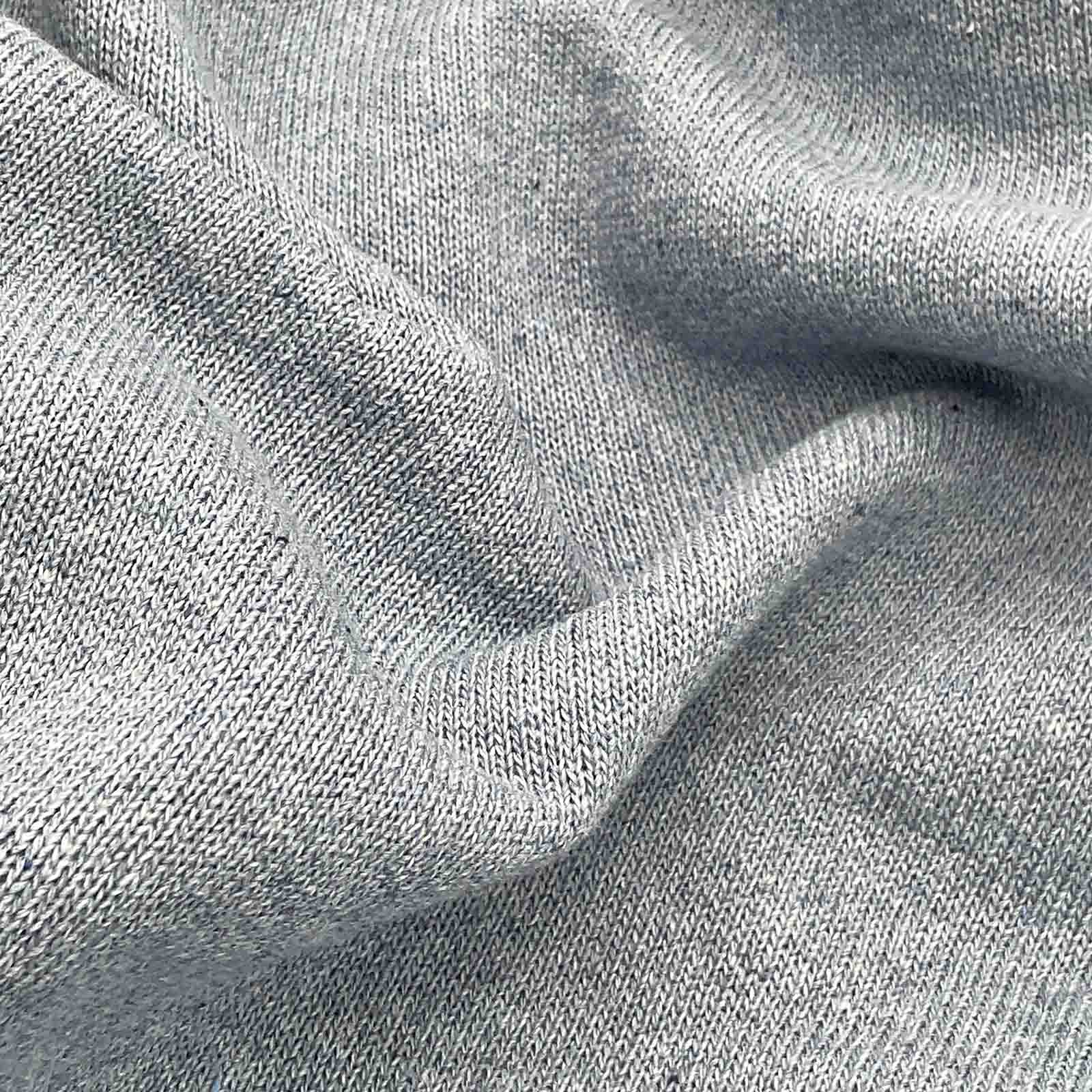 ECOLIFE(R)ﾊﾝﾓｳｵｰｶﾞﾆｯｸ16/-裏毛
