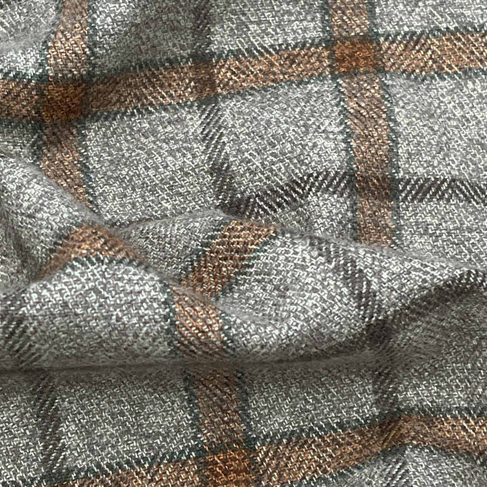 30/2ｺｯﾄﾝﾒﾗﾝｼﾞﾍﾘﾝﾎﾞﾝﾀｰﾀﾝﾁｪｯｸ