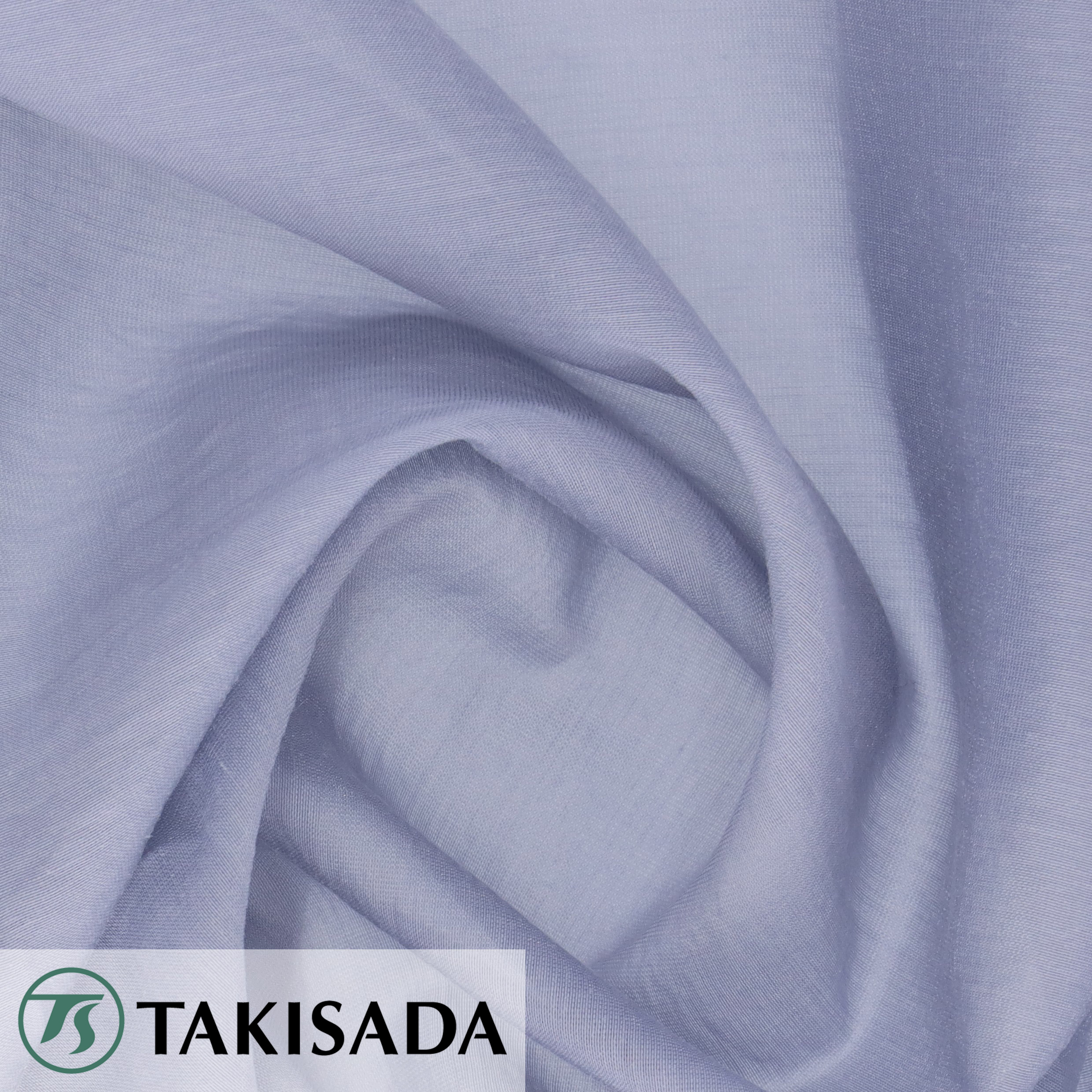 NYLON/CUPRO/SILK FABRIC