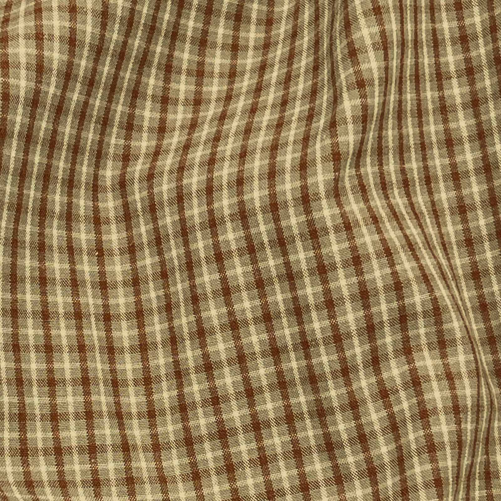 40sｺｯﾄﾝﾀｲﾌﾟﾗｲﾀｰﾁｪｯｸﾜｯｼｬｰ