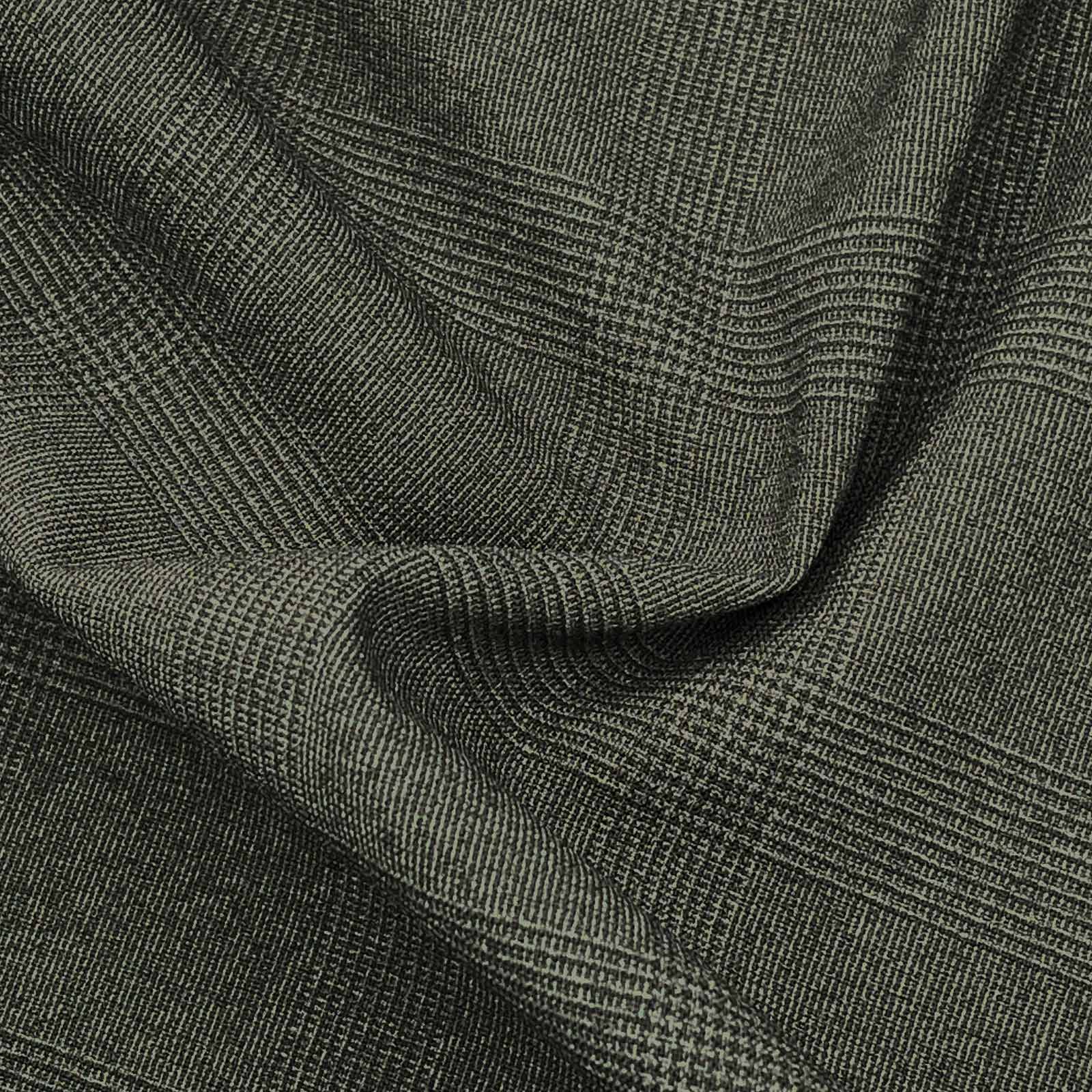 SOLOTEX(R)Melange Glen Check